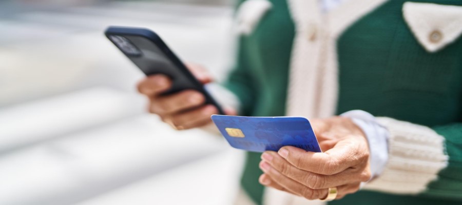 From Ukash to Crypto: How Online Casino Payments Evolved