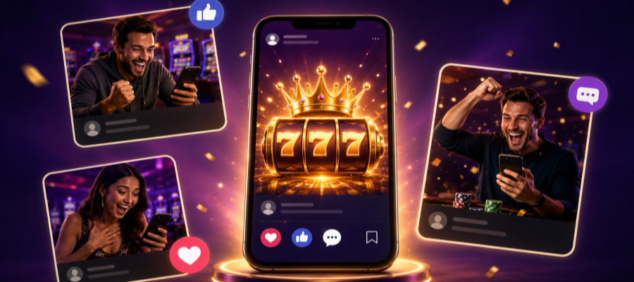 The Most Memorable Wins Ever Posted by Casino Players